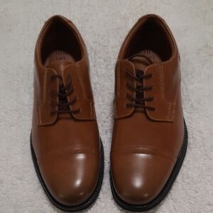 George Brown Men's Oxfords